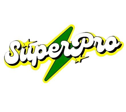 Logo SuperPro